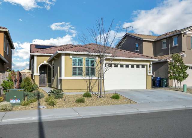 Property at 7838 Carraway Dr, Antelope, CA 95843, 4 beds, 2 baths
