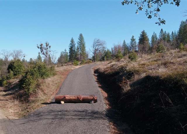 Property at 11126 Jordan Creek Rd, Coulterville, CA 95311