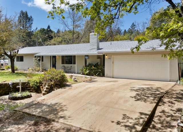 Property at 3376 Hilton Way, Shingle Springs, CA 95682, 3 beds, 2 baths