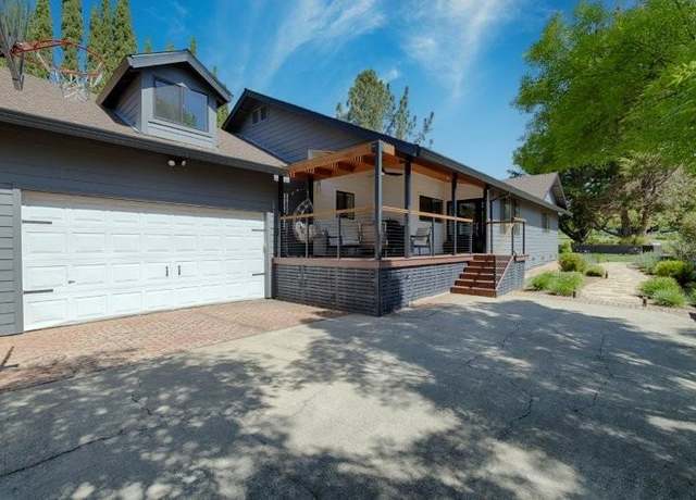Property at 24740 Oro Valley Rd, Auburn, CA 95602, 4 beds, 2 baths