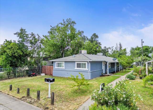 Property at 160 - 164 Santiago Ave, Sacramento, CA 95815, 4 beds, 2 baths