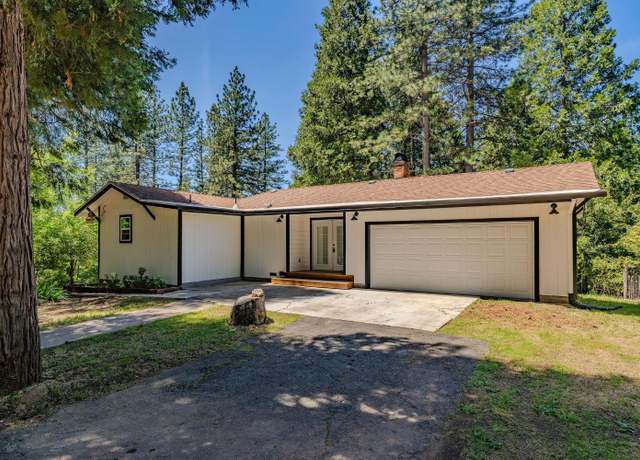 Property at 14490 Marilyn Ln, Pioneer, CA 95666, 2 beds, 2 baths