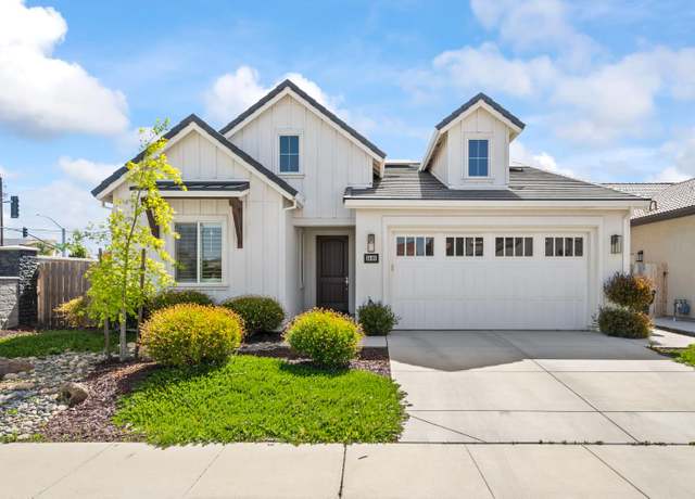 Property at 2406 Tribeca Ave, Manteca, CA 95337, 3 beds, 2 baths