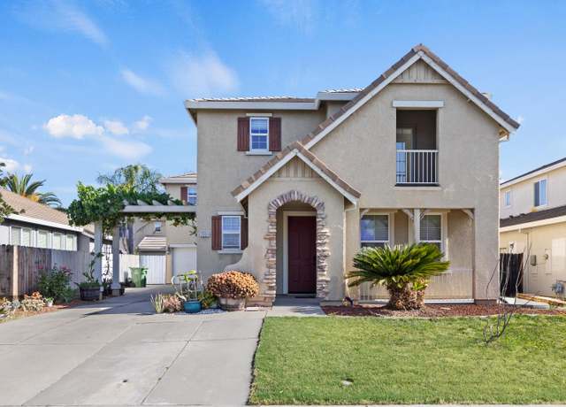 Property at 7221 Tavira Ct, Elk Grove, CA 95757, 3 beds, 2.5 baths
