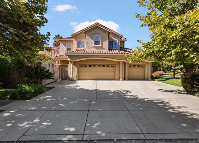 Property at 2575 Kensington Ct, Turlock, CA 95382, 4 beds, 3.5 baths