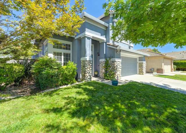 Property at 3305 Turnbuckle Cir, Elk Grove, CA 95758, 4 beds, 2.5 baths