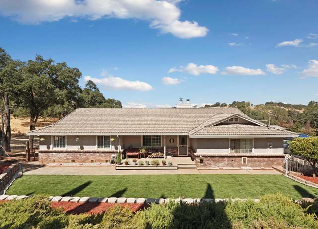 Property at 7568 Westhill Rd, Valley Springs, CA 95252, 3 beds, 2 baths