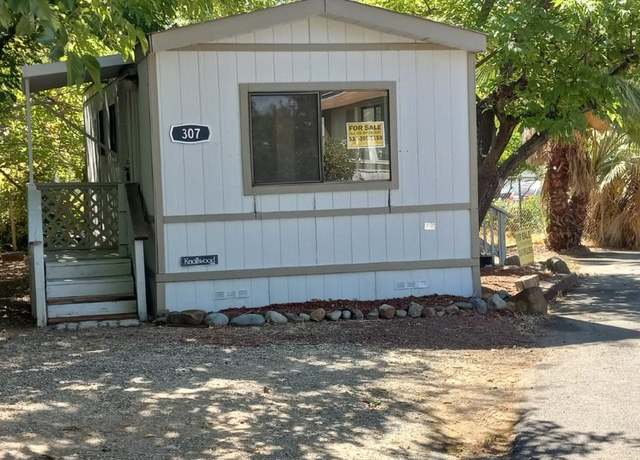 Property at 3415 Oro Dam Blvd E #307, Oroville, CA 95966, 1 bed, 1 bath