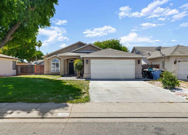 Property at 1628 Sungate Dr, Ceres, CA 95307, 3 beds, 2 baths