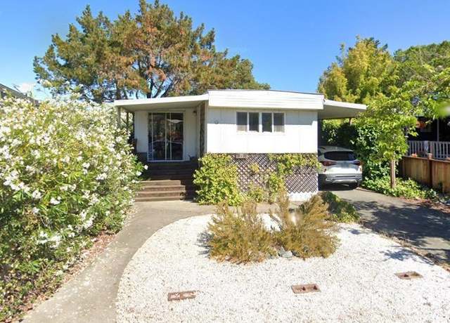 Property at 31 Yosemite Rd, San Rafael, CA 94903, 2 beds, 1.5 baths