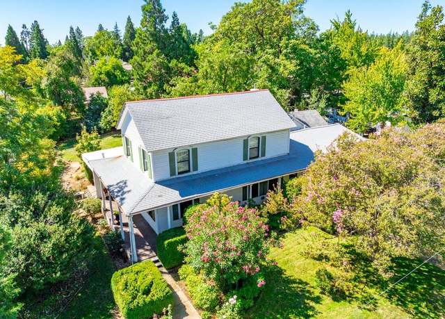 Property at 433 Neal St, Grass Valley, CA 95945, 3 beds, 2 baths