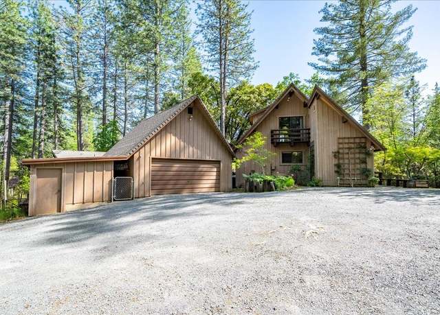 Property at 7250 Mount Oak Ln, Georgetown, CA 95634, 2 beds, 2 baths