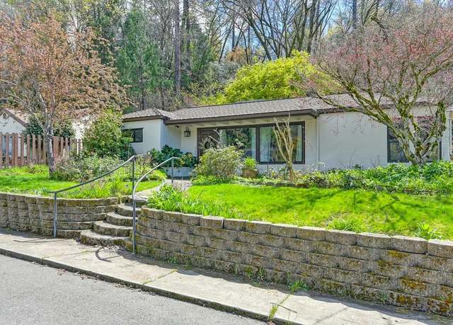 Property at 1350 Martin Ln, Placerville, CA 95667, 3 beds, 2 baths