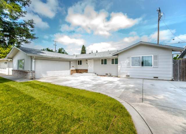 Property at 20 W Southwood Dr, Woodland, CA 95695, 3 beds, 2 baths