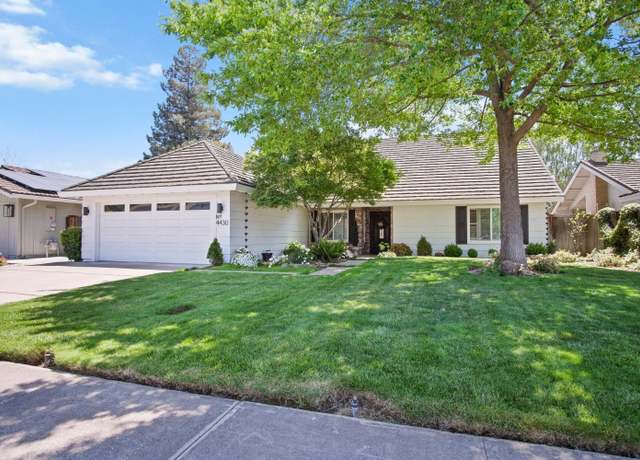 Property at 4430 Winding River Cir, Stockton, CA 95219, 5 beds, 3 baths
