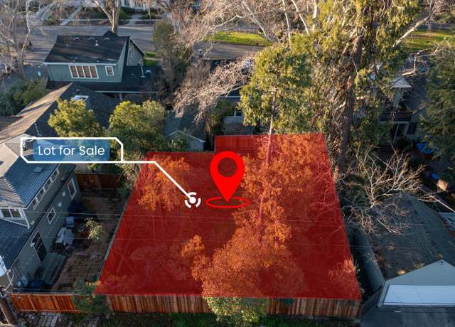 Property at 4327 T Street Aly, Sacramento, CA 95820