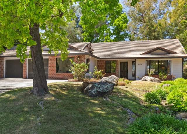 Property at 4008 El Norte Rd, Cameron Park, CA 95682, 3 beds, 2.5 baths