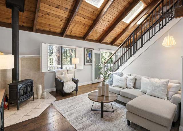 Property at 6853 Onyx Trl, Pollock Pines, CA 95726, 3 beds, 3 baths