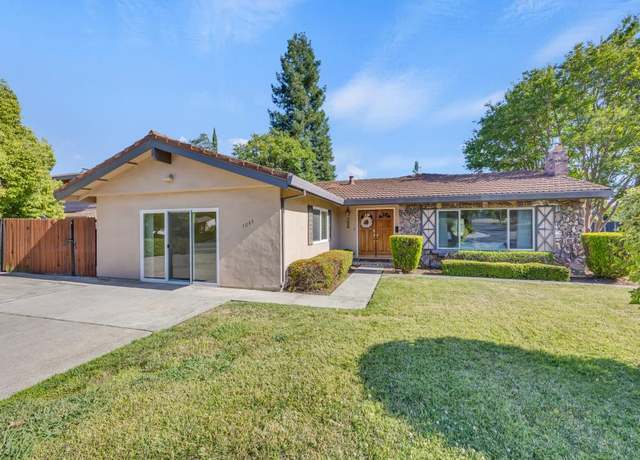 Property at 7045 Woodmore Oaks Dr, Orangevale, CA 95662, 4 beds, 2 baths