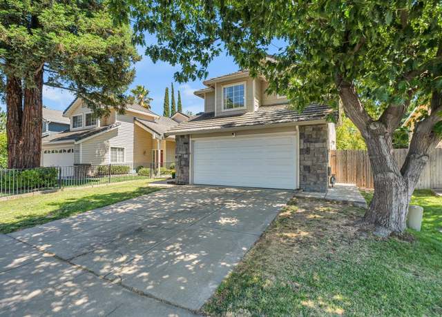 Property at 8888 Gemwood Way, Elk Grove, CA 95758, 3 beds, 2.5 baths
