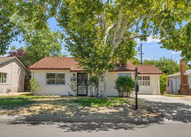 Property at 912 Patricia Way, Sacramento, CA 95864, 2 beds, 2 baths