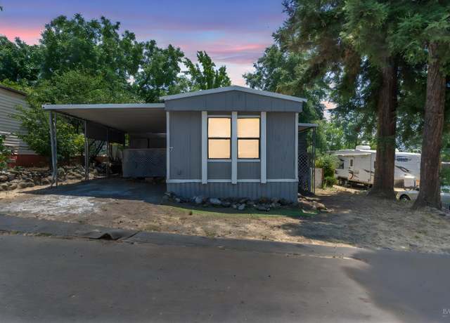Property at 5545 Old Hwy 53 #7, Clearlake, CA 95422, 2 beds, 1 bath