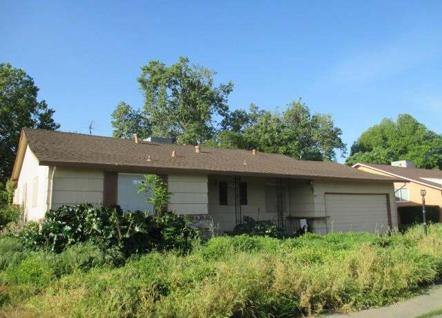 Property at 4510 Santa Monica Ave, Sacramento, CA 95824, 3 beds, 1 bath