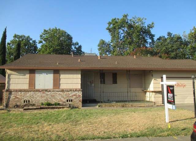 Property at 4510 Santa Monica Ave, Sacramento, CA 95824, 3 beds, 1 bath