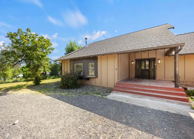 Property at 3700 Forni Rd, Placerville, CA 95667, 3 beds, 2 baths