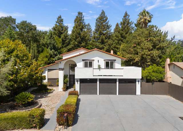 Property at 26 Mad River Ct, Sacramento, CA 95831, 5 beds, 3 baths