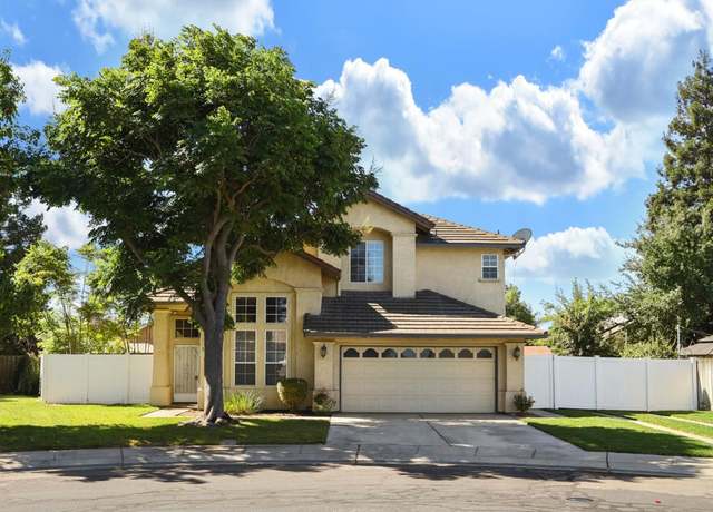 Property at 516 Carrigane Way, Manteca, CA 95337, 3 beds, 3 baths