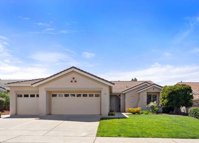 Property at 1091 Castleberry Ln, Lincoln, CA 95648, 2 beds, 2 baths