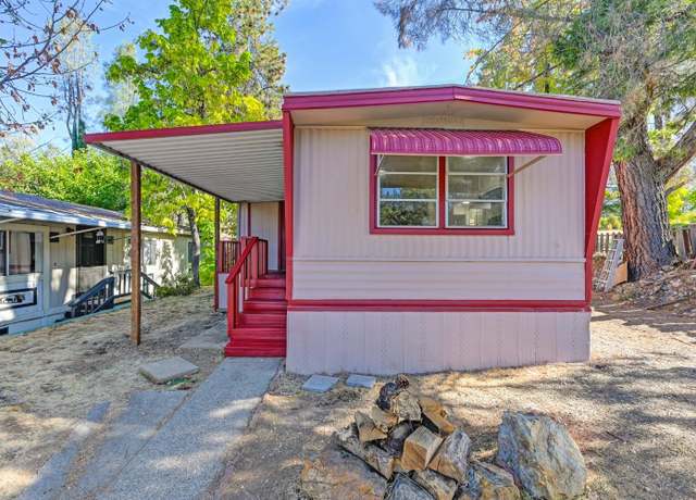Property at 450 Gladycon Rd #1, Colfax, CA 95713, 2 beds, 1 bath