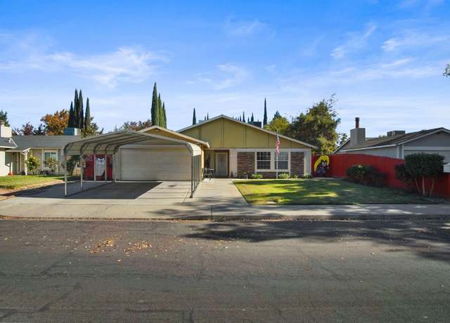 Property at 520 Mary Todd Ln, Modesto, CA 95354, 4 beds, 2 baths