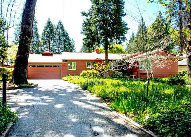 Property at 10573 Banner Lava Cap Rd, Nevada City, CA 95959, 3 beds, 2.5 baths