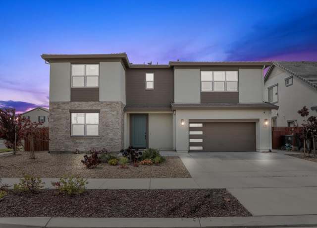 Property at 3104 Needham Ave, Lathrop, CA 95330, 5 beds, 4.5 baths