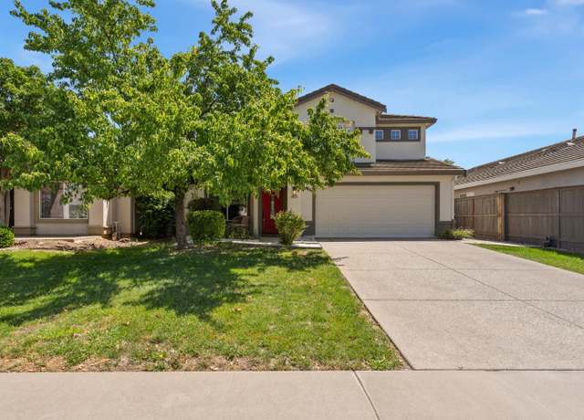 Property at 9633 Flame Tokay Way, Elk Grove, CA 95624, 5 beds, 3 baths