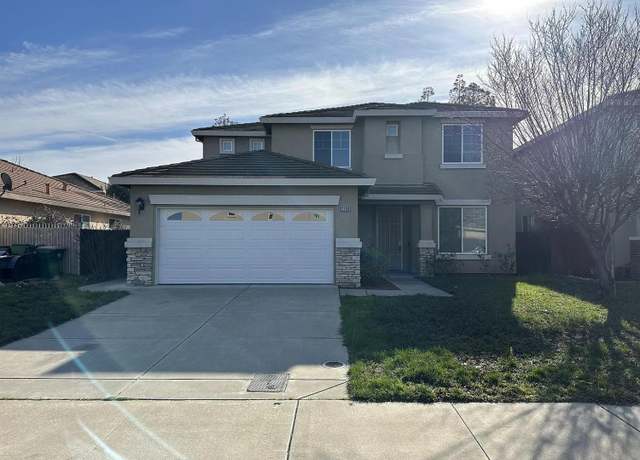 Property at 2120 Lonnie Beck Way, Stockton, CA 95209, 4 beds, 2.5 baths
