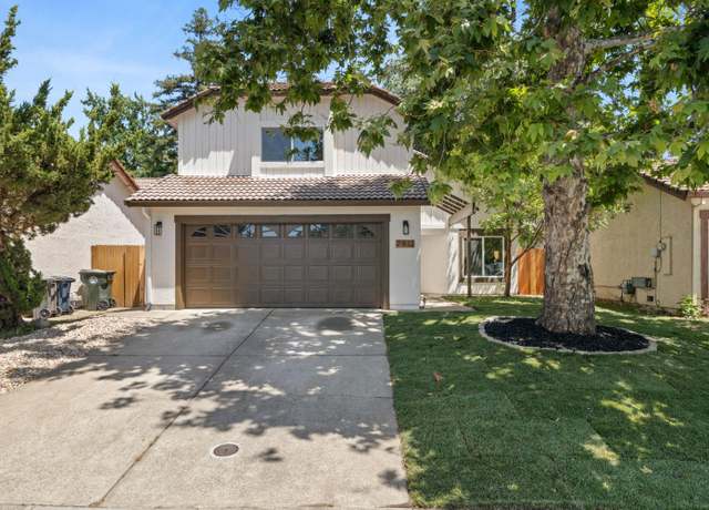 Property at 7912 Tanana River Ct, Citrus Heights, CA 95610, 3 beds, 3 baths