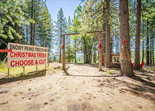 Property at 30100 Foresthill Rd, Foresthill, CA 95631