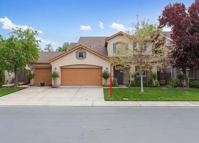 Property at 13400 Rivercrest, Waterford, CA 95386, 5 beds, 3.5 baths