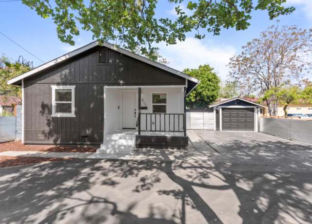 Property at 417 Douglas Blvd, Roseville, CA 95678, 2 beds, 1 bath