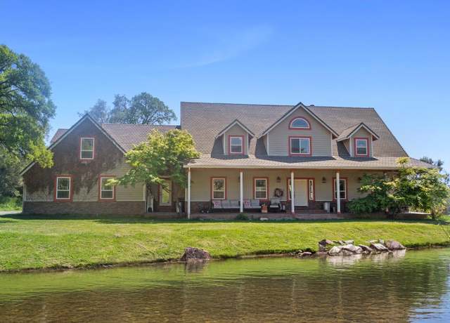 Property at 8722 Memory Ln, Auburn, CA 95603, 4 beds, 3.5 baths