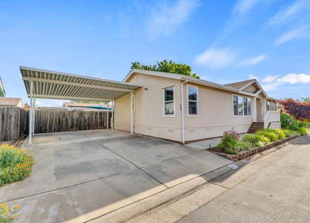 Property at 1400 W Marlette St #47, Ione, CA 95640, 3 beds, 2 baths