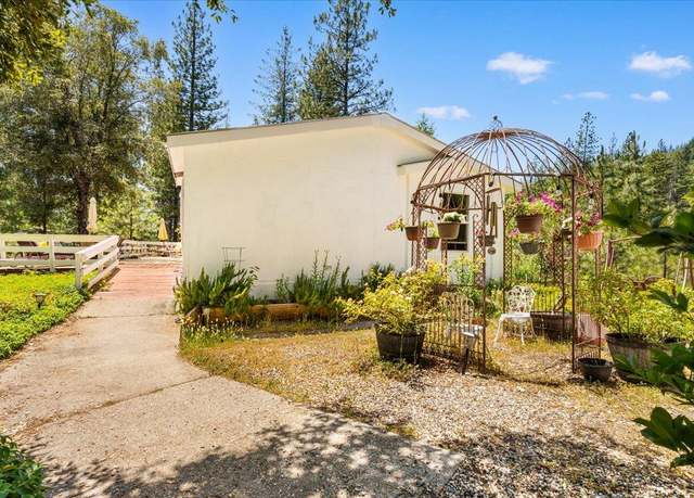 Property at 12957 Sailor Flat Rd, Nevada City, CA 95959, 3 beds, 2 baths