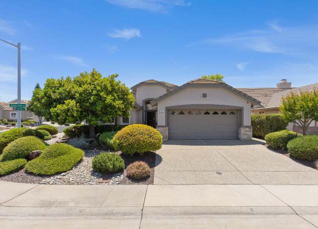 Property at 201 Snowy River Ct, Roseville, CA 95747, 2 beds, 2 baths