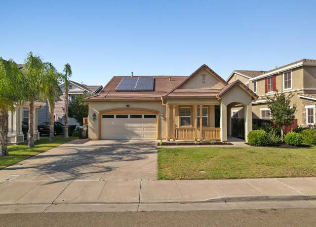 Property at 1629 Whispering Wind Dr, Tracy, CA 95377, 3 beds, 2 baths