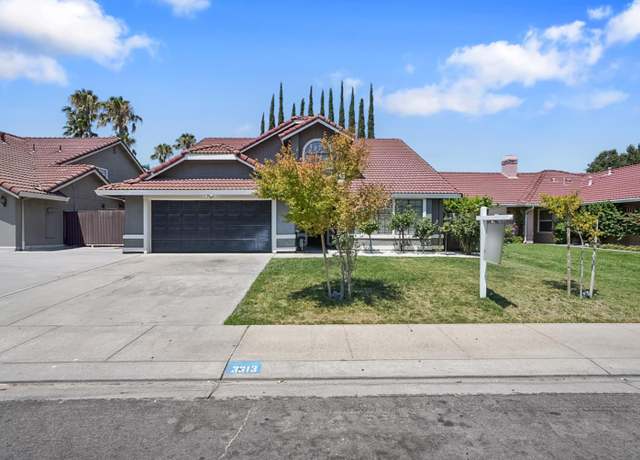 Property at 3613 Havenwood Way, Ceres, CA 95307, 4 beds, 3 baths