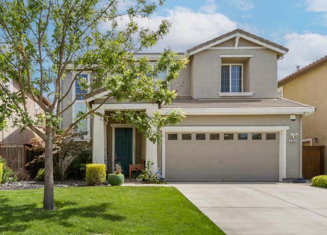 Property at 4808 Mastodon Way, Elk Grove, CA 95757, 4 beds, 2.5 baths