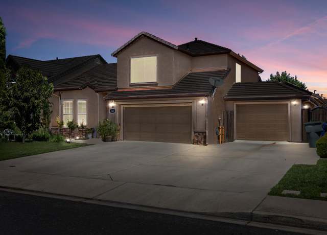 Property at 4613 Sun West Dr, Salida, CA 95368, 3 beds, 2.5 baths